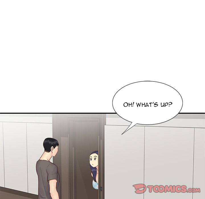Not One But Two chapter 36 page 32