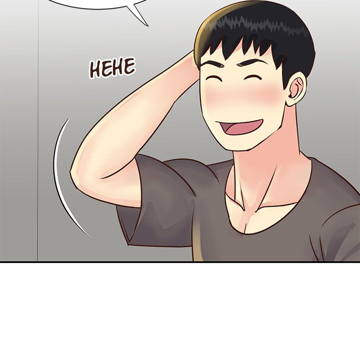 Not One But Two chapter 36 page 34