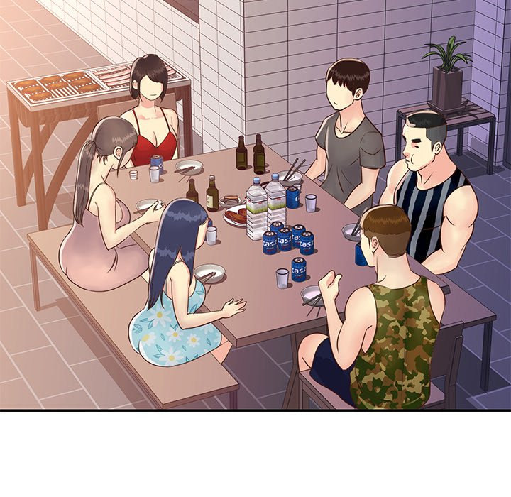 Not One But Two chapter 36 page 37