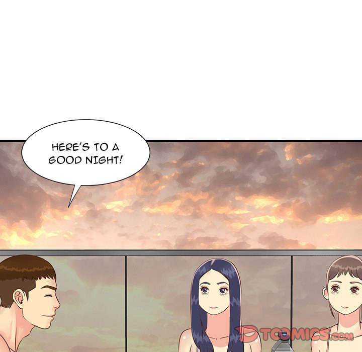 Not One But Two chapter 36 page 38