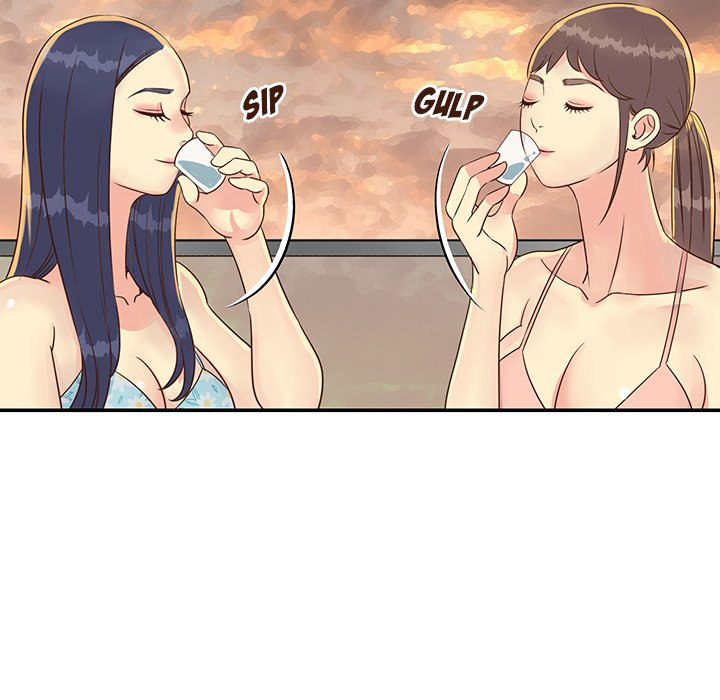 Not One But Two chapter 36 page 40