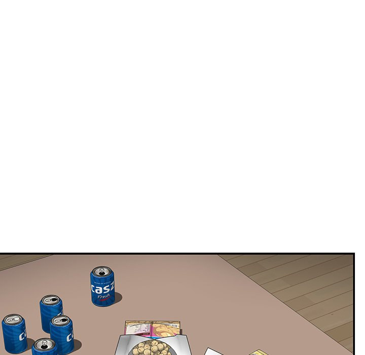 Not One But Two chapter 36 page 42