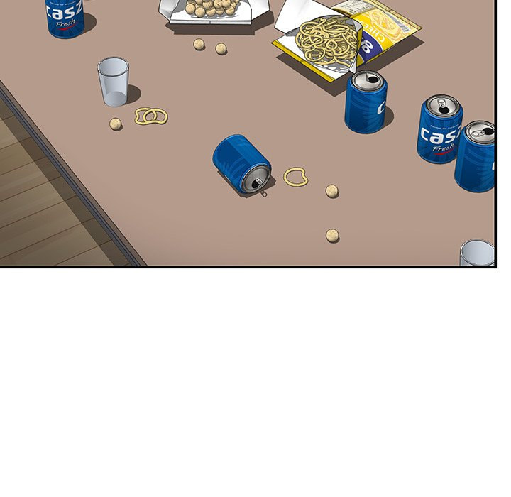 Not One But Two chapter 36 page 43