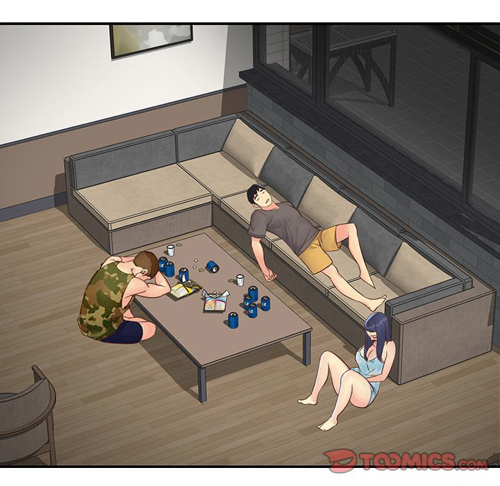 Not One But Two chapter 36 page 44