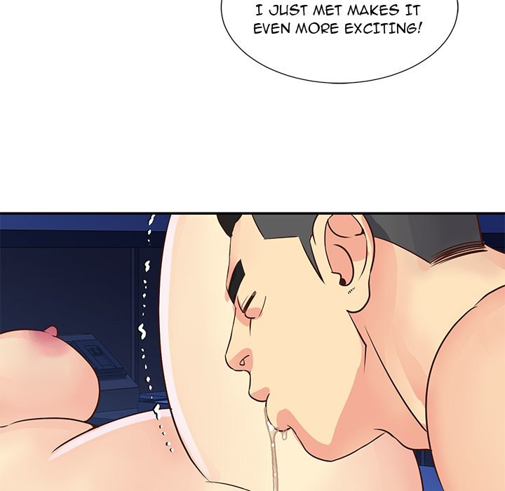 Not One But Two chapter 36 page 58