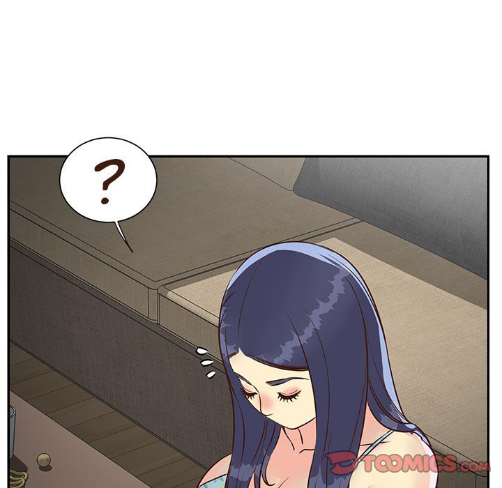 Not One But Two chapter 36 page 68