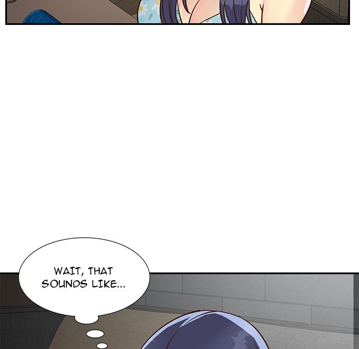 Not One But Two chapter 36 page 69