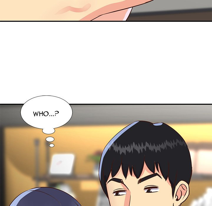 Not One But Two chapter 36 page 79