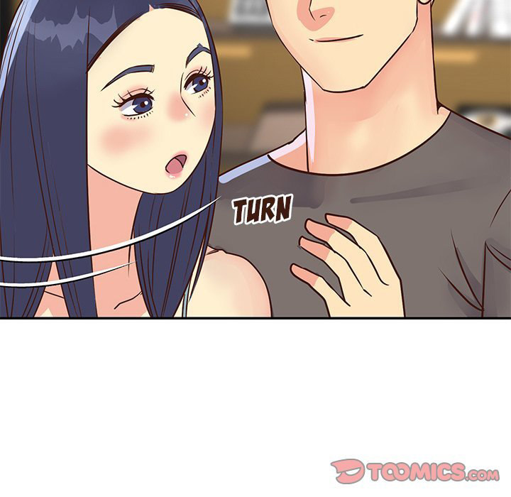 Not One But Two chapter 36 page 80