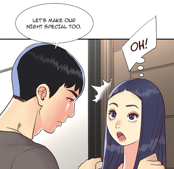 Not One But Two chapter 36 page 81