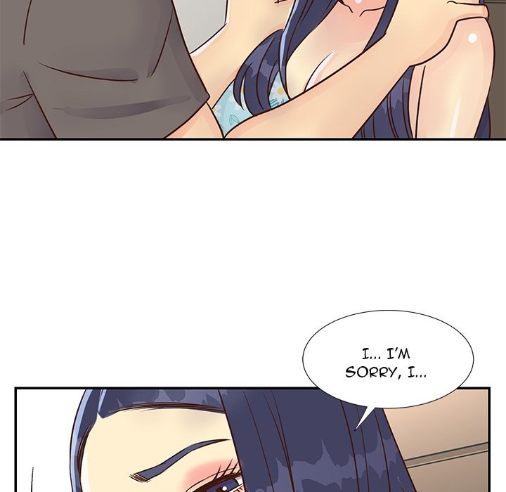 Not One But Two chapter 36 page 82