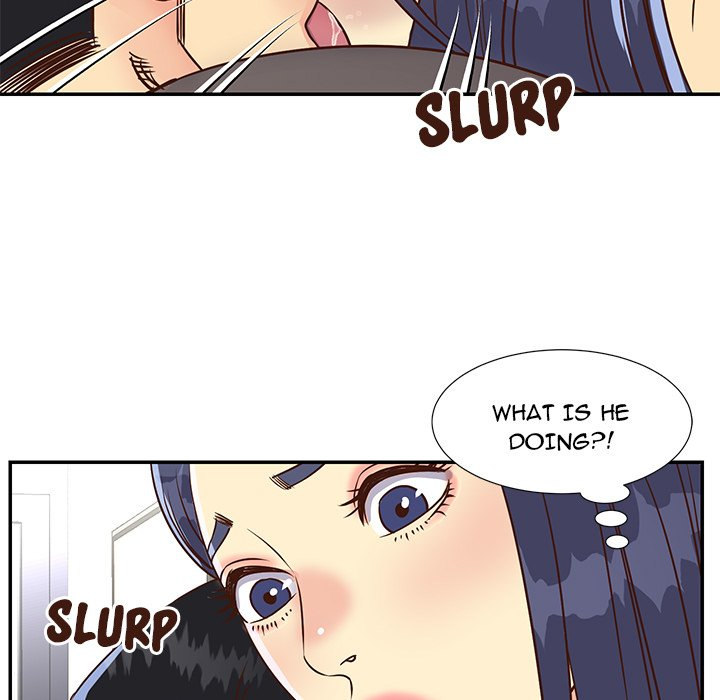 Not One But Two chapter 36 page 85