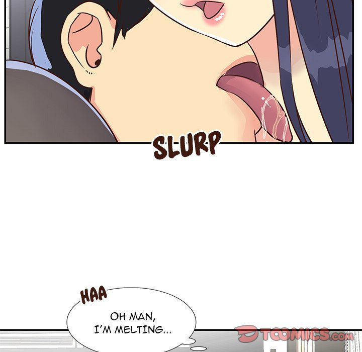Not One But Two chapter 36 page 86