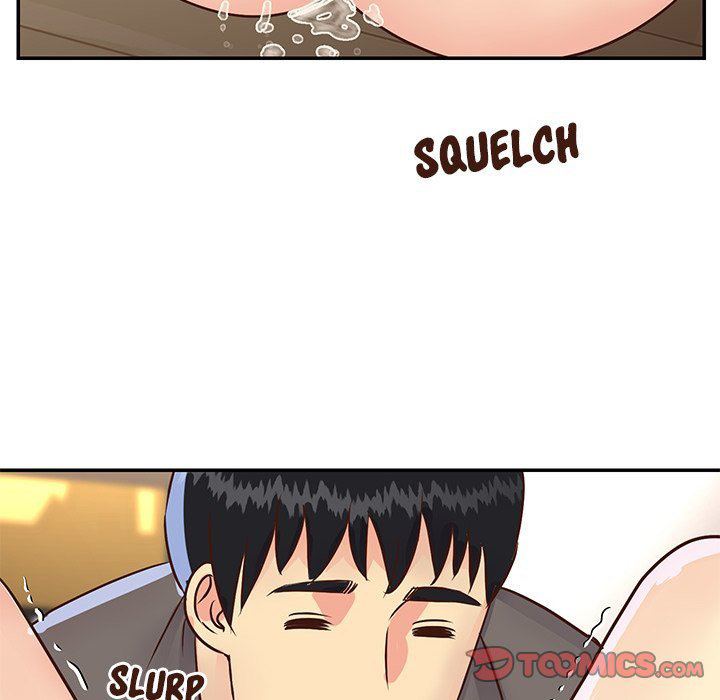 Not One But Two chapter 36 page 92