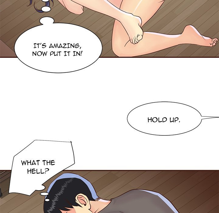Not One But Two chapter 36 page 96