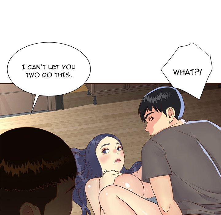 Not One But Two chapter 36 page 99