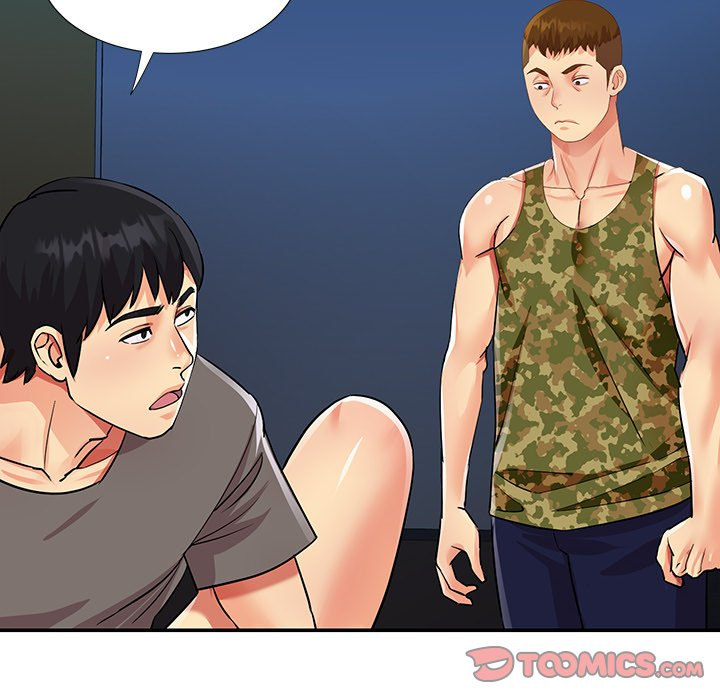 Not One But Two chapter 37 page 6