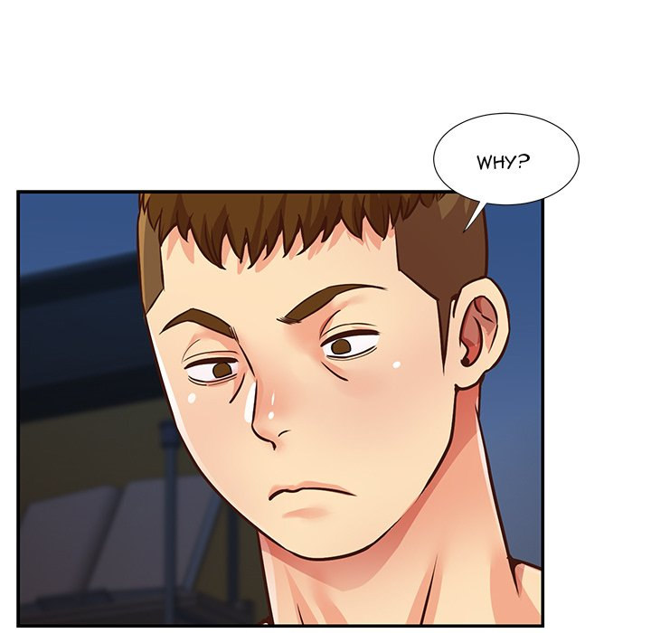 Not One But Two chapter 37 page 7