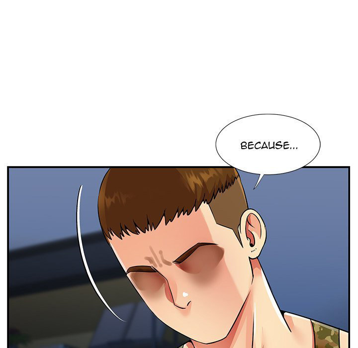Not One But Two chapter 37 page 8