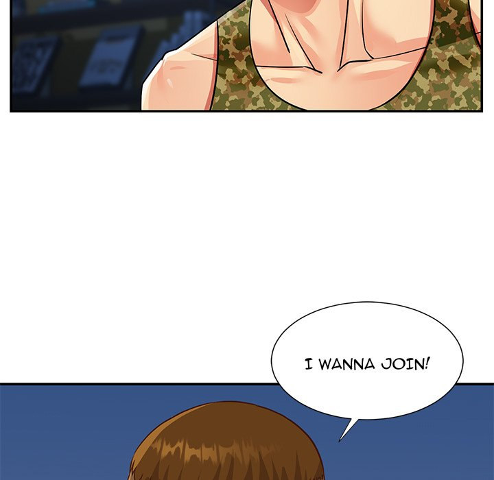 Not One But Two chapter 37 page 9