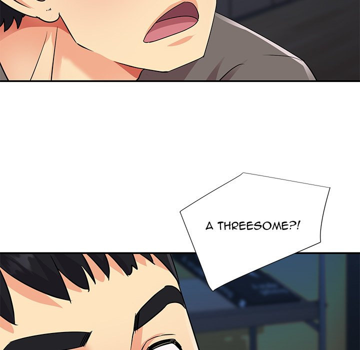 Not One But Two chapter 37 page 12