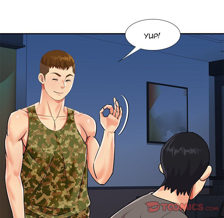 Not One But Two chapter 37 page 14