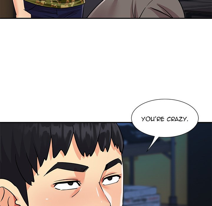 Not One But Two chapter 37 page 15