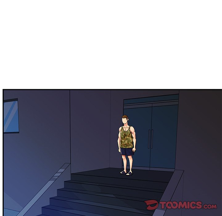 Not One But Two chapter 37 page 18