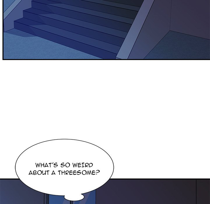 Not One But Two chapter 37 page 19