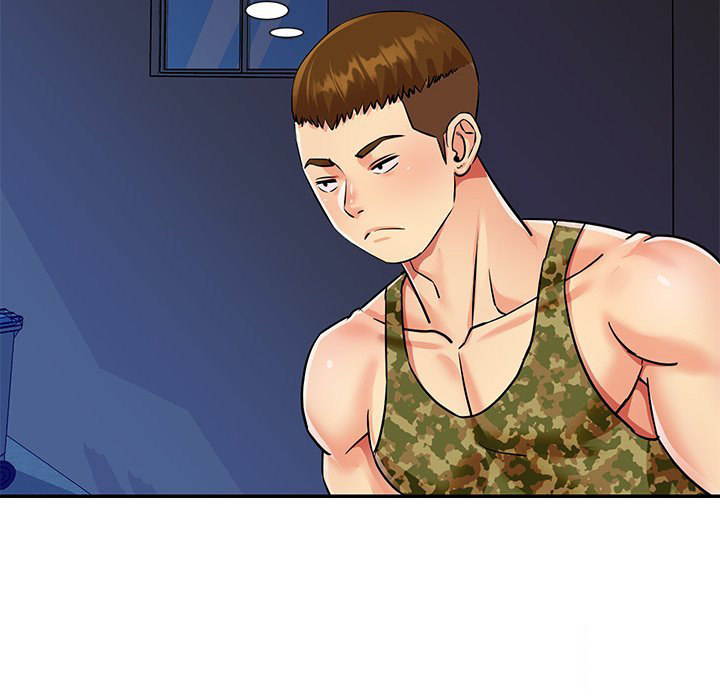 Not One But Two chapter 37 page 20