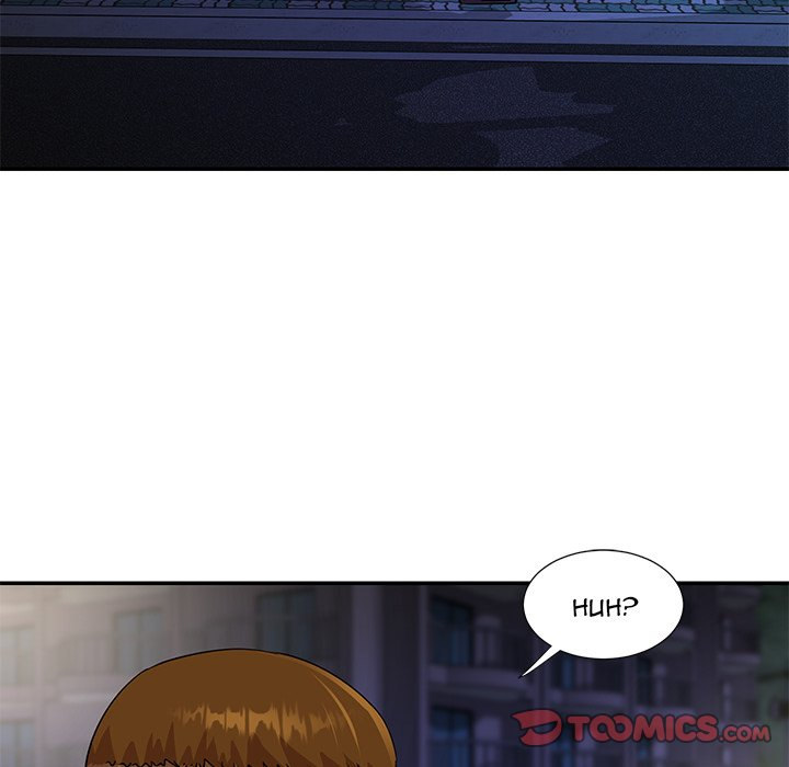 Not One But Two chapter 37 page 22
