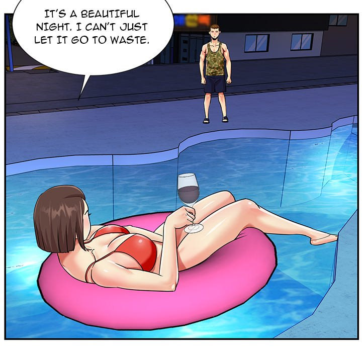 Not One But Two chapter 37 page 27
