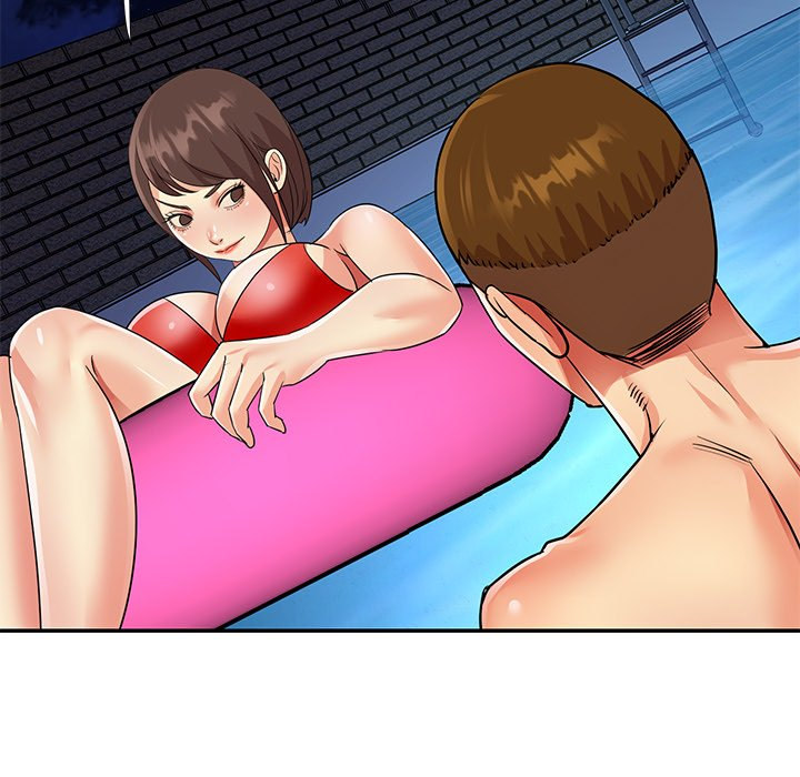 Not One But Two chapter 37 page 37
