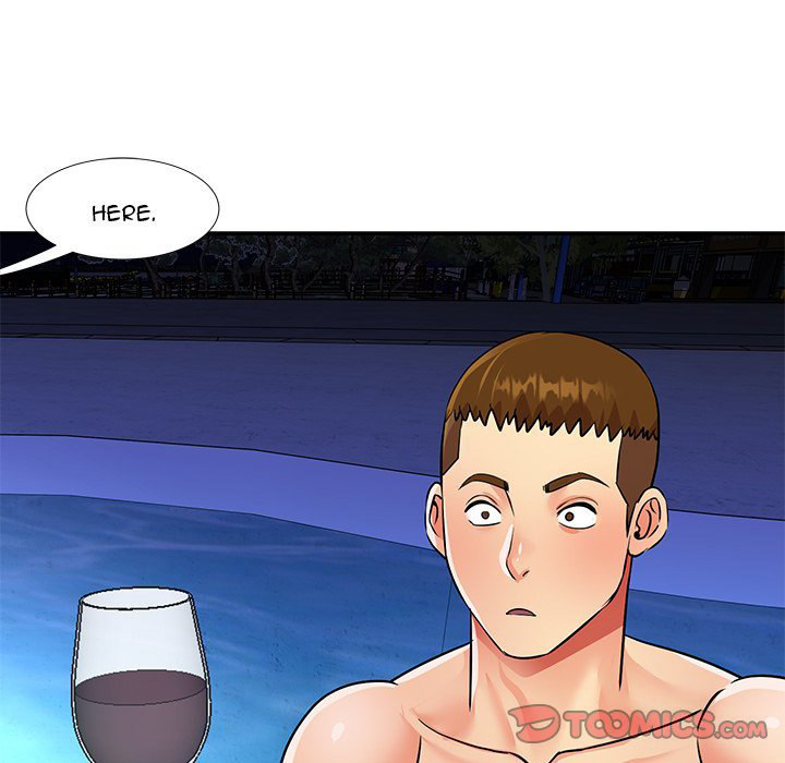 Not One But Two chapter 37 page 38