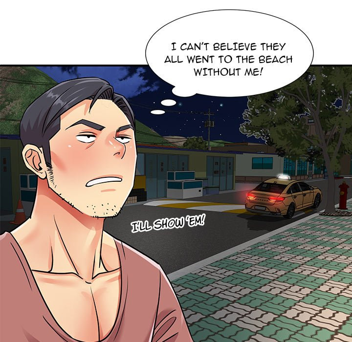 Not One But Two chapter 37 page 84