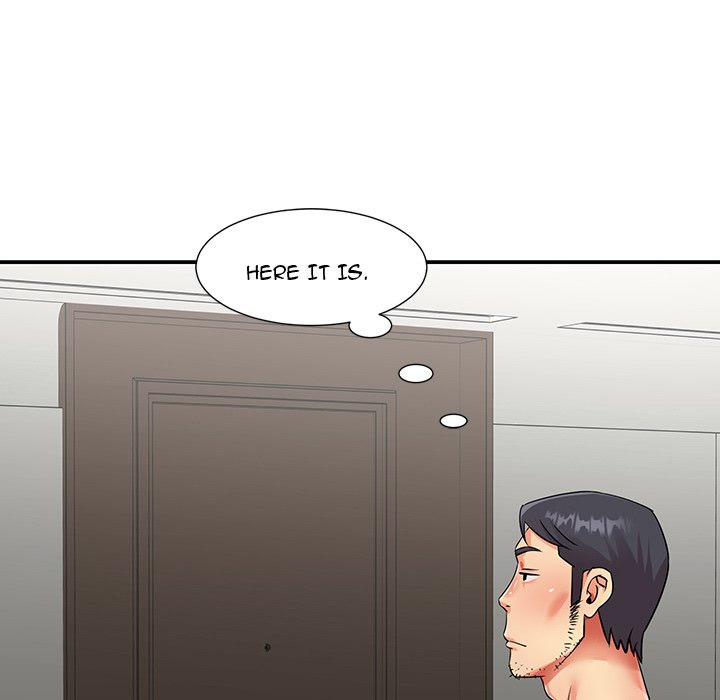 Not One But Two chapter 37 page 91