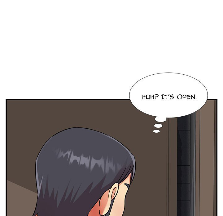 Not One But Two chapter 37 page 95
