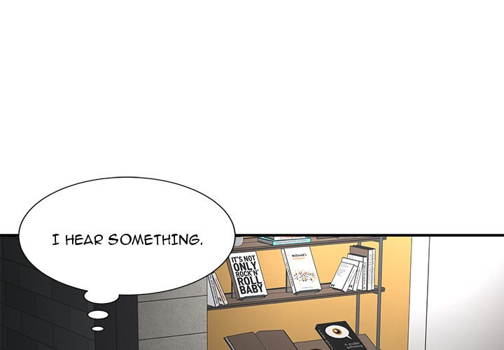 Not One But Two chapter 38 page 3