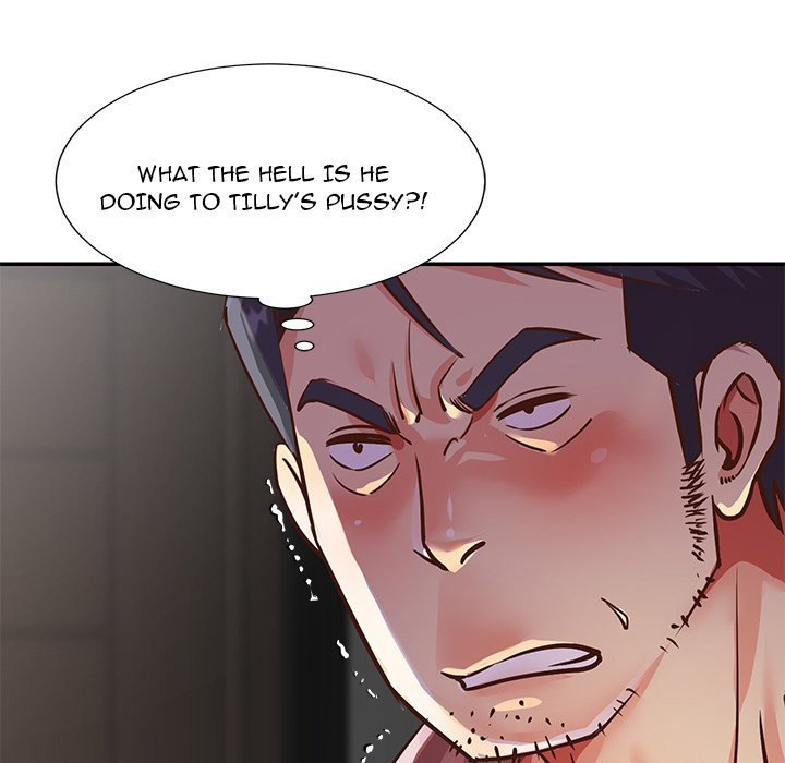 Not One But Two chapter 38 page 8