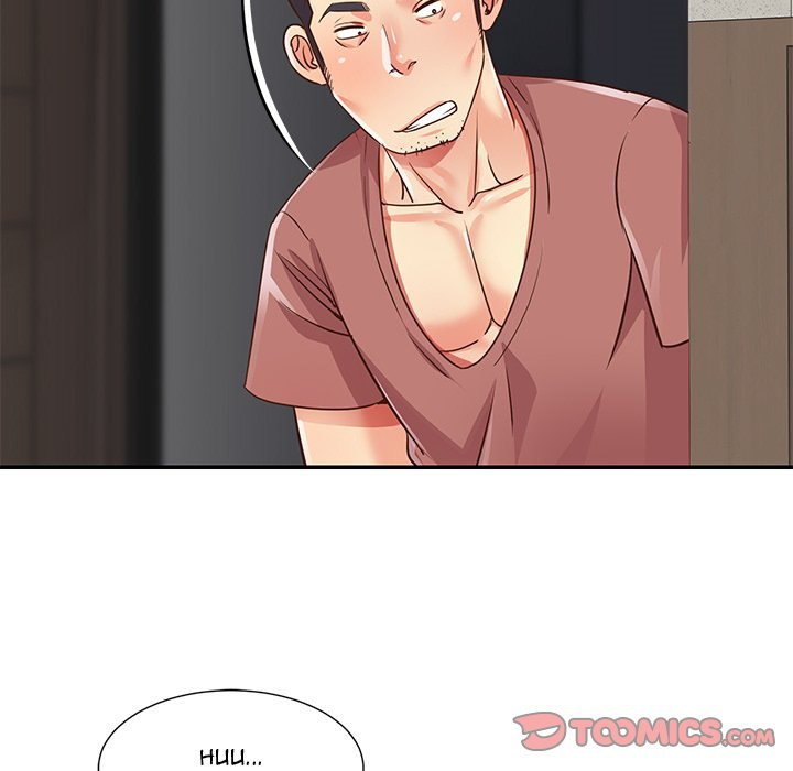 Not One But Two chapter 38 page 10