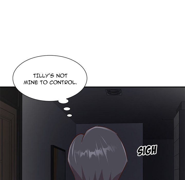 Not One But Two chapter 38 page 12