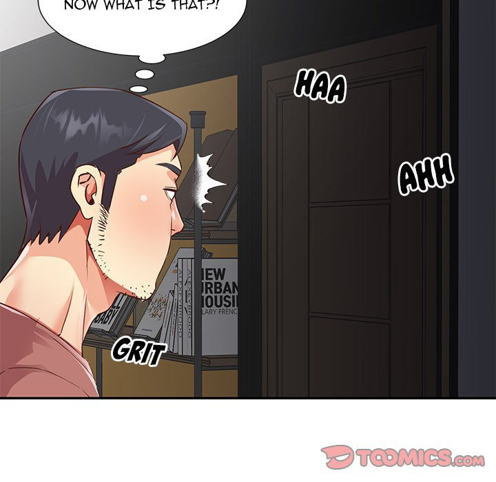 Not One But Two chapter 38 page 14