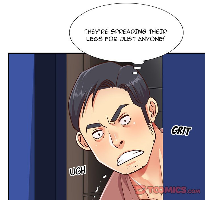Not One But Two chapter 38 page 18