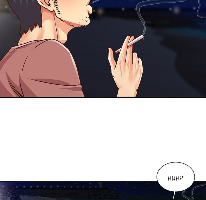 Not One But Two chapter 38 page 23
