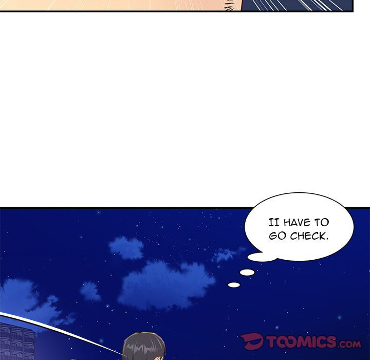 Not One But Two chapter 38 page 26