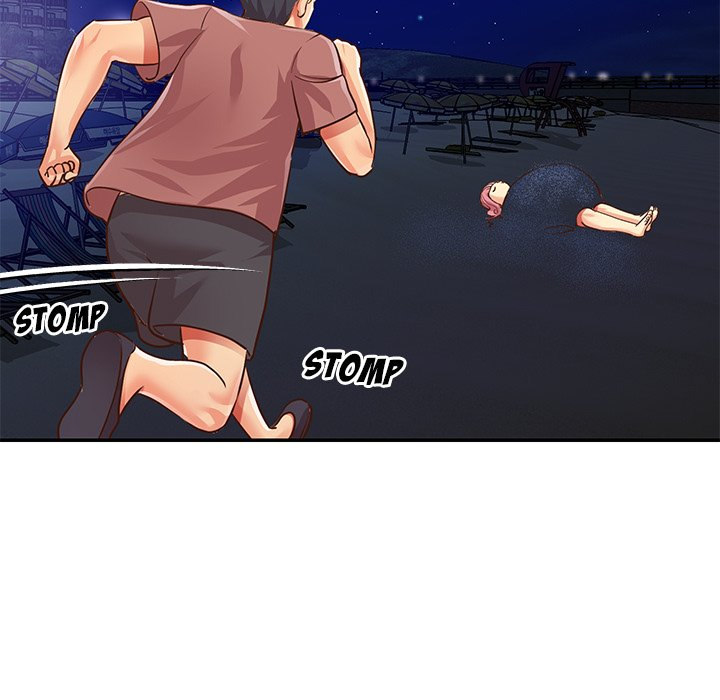 Not One But Two chapter 38 page 27