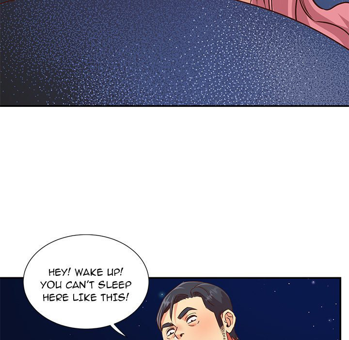 Not One But Two chapter 38 page 29