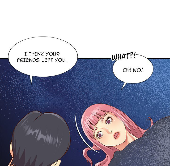 Not One But Two chapter 38 page 32