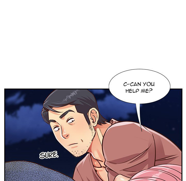 Not One But Two chapter 38 page 35