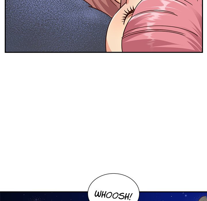 Not One But Two chapter 38 page 36